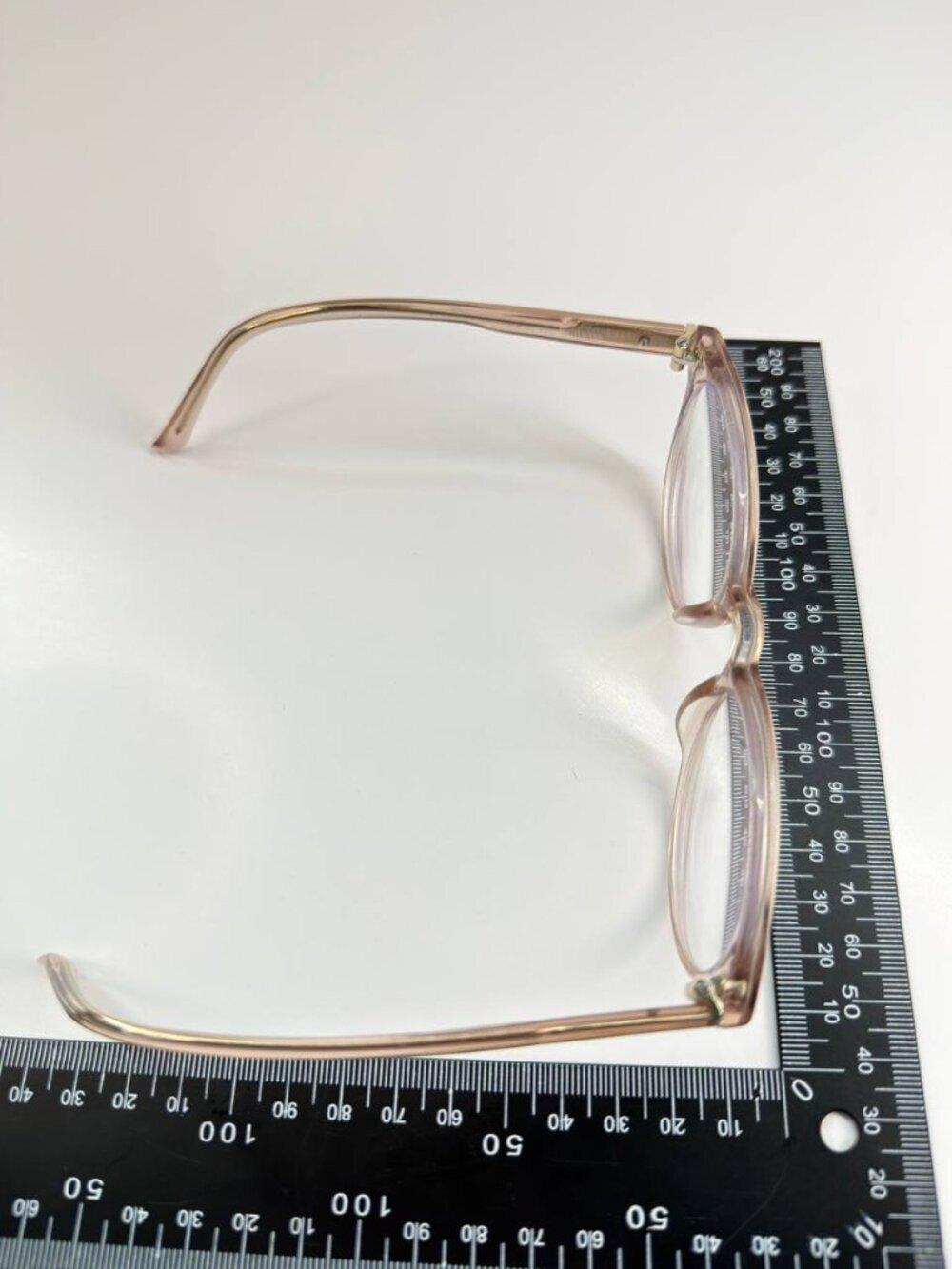 Kyle Layne Hand Made Acetate Eyeglasses - Picture 14 of 15